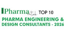 Top 10 Pharma Engineering & Design Consultants - 2026