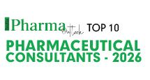 Top 10 Pharmaceutical Consultants - 2026