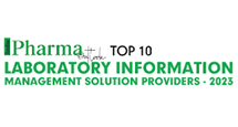 Top 10 Laboratory Information Management Solution Providers – 2023