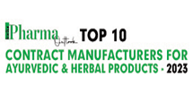 Top 10 Contract Manufacturers For Ayurvedic & Herbal Products - 2023