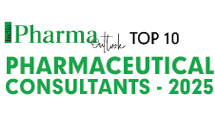 Top 10 Pharmaceutical Consultants - 2025