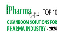 Top 10 Cleanroom solutions for Pharma Industry - 2024