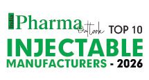 Top 10 Injectable Manufacturers - 2026