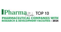Top 10 Pharmaceutical Companies With Research & Development Facilities 