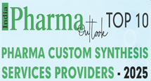 Top 10 Pharma Custom Synthesis Services Providers - 2025