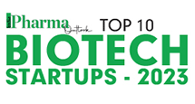 Top 10 BioTect Startups - 2023