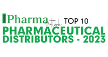 Top 10 Pharmaceutical Distributors - 2023