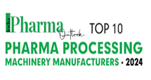 Top 10 Pharma Processing Machinery Manufacturers - 2024