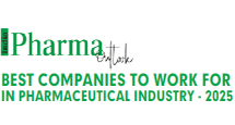 Best Companies To Work For In Pharmaceutical Industry - 2025