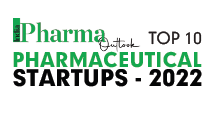 Top 10 Pharmaceutical Startups - 2022