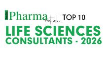 Top 10 Life Sciences Consultants - 2026