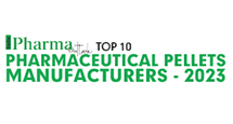 Top 10 Pharmaceutical Pellets Manufacturers  - 2023