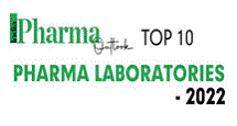 Top 10 Pharma Laboratories - 2022
