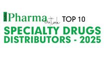 Top 10 Specialty Drugs Distributors - 2025