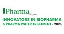 Innovators in Biopharma & Pharma Water Treatment – 2025