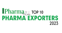 Top 10 Pharma Exporters - 2023