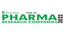 Top 10 Pharma Research Companies - 2022