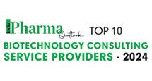 Top 10 Biotechnology Consulting Service Providers - 2024