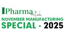 November Manufacturing Special - 2025