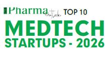 Top 10 Medtech Startups - 2026