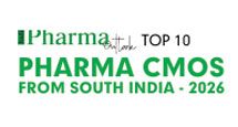 Top 10 Pharma CMOs From South India - 2026