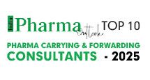 Top 10 Pharma Carrying and Forwarding Consultants - 2025