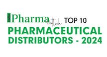 Top 10 Pharmaceutical Distributors – 2024