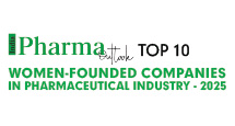 Top 10 Women-Founded Companies In Pharmaceutical Industry - 2025