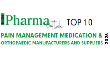 Top 10 Pain Management Medication & Orthopaedic Manufacturers And Suppliers - 2026 Top 10 Pain Management Medication & Orthopaedic Manufacturers And Suppliers - 2026