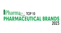 Top 10 Pharmaceutical Brands - 2023