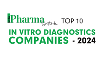 Top 10 In Vitro Diagnostics Companies - 2024