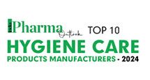 Top 10 Hygiene Care Products Manufacturers – 2024