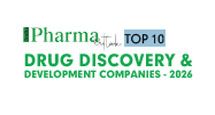 Top 10 Drug Discovery & Development Companies - 2026