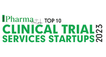 Top 10 Clinical Trial Services Startups - 2023