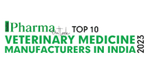 Top 10 Veterinary Medicine Manufacturers In India -2023