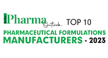 Top 10 Pharmaceutical Formulations Manufacturers – 2023