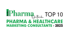 Top 10 Pharma & Healthcare Marketing Consultants - 2023