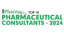 Top 10 Pharmaceutical Consultants - 2024