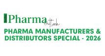 Pharma Manufacturers & Distributors Special - 2026