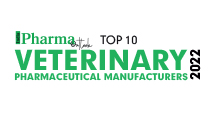 Top 10 Veterinary Pharmaceutical Manufacturers - 2022