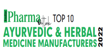 Top 10 Ayurvedic & Herbal Medicine Manufacturers – 2022