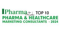 Top 10 Pharma & Healthcare Marketing Consultants - 2024