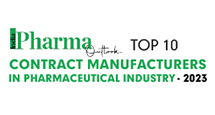 Top 10 Contract Manufacturers In Pharmaceutical Industry - 2023