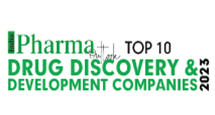 Top 10 Drug Discovery & Development Companies - 2023