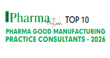 Top 10 Pharma Good Manufacturing Practice Consultants - 2026