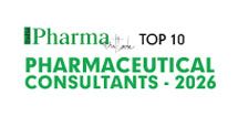 Top 10 Pharmaceutical Consutlants - 2026