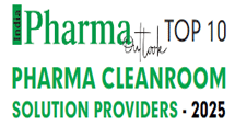 Top 10 Pharma Cleanroom Solutions - 2025