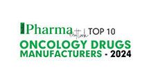 Top 10 Oncology Drugs Manufacturers 