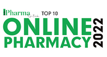 Top 10 Online Pharmacy - 2022