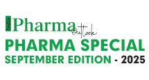 Pharma Special September Edition - 2025